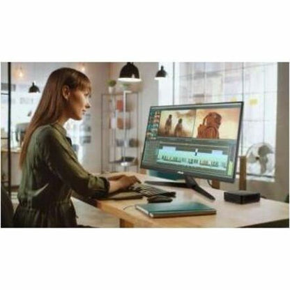 Système Barebone Asus NUC 14 Pro - Mini PC - 1 x Support de processeur - 1 x Intel Core Ultra 5 135H 90AR0072-M00130