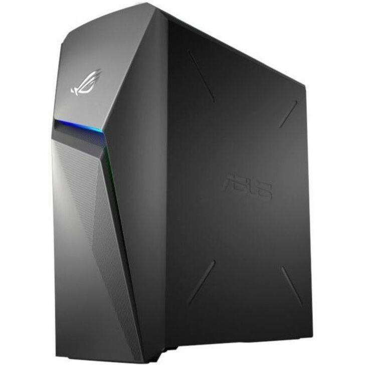 Ordinateur de bureau de jeu Asus ROG Strix G10DK G10DK(SPNL)-DSR7X60 - AMD Ryzen 7 3700X - 16 Go - SSD 512 Go G10DK(SPNL)-DSR7X60