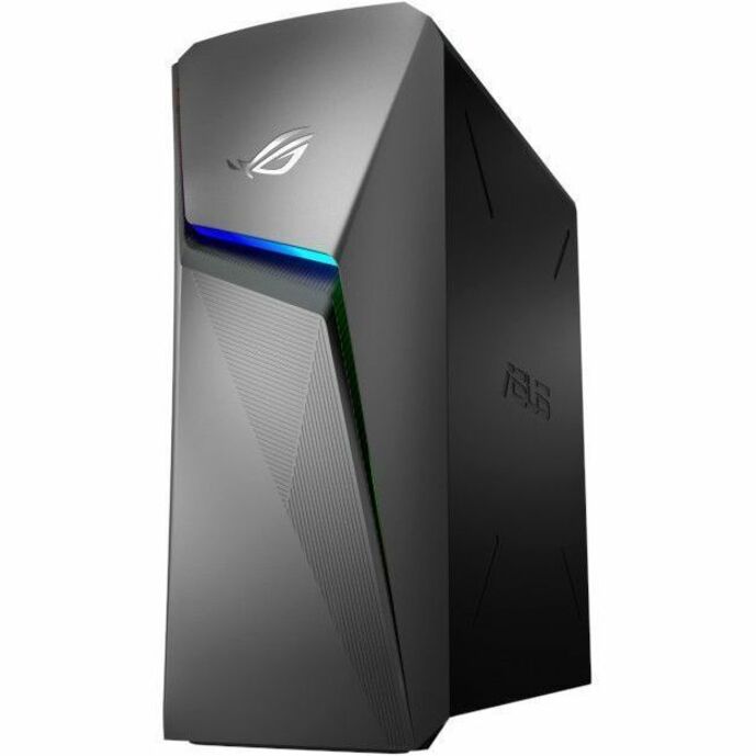 Ordinateur de bureau de jeu Asus ROG Strix G10DK G10DK(SPNL)-DSR7X60 - AMD Ryzen 7 3700X - 16 Go - SSD 512 Go G10DK(SPNL)-DSR7X60