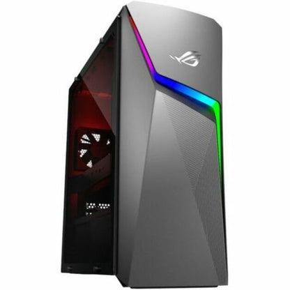 Ordinateur de bureau de jeu Asus ROG Strix G10DK G10DK(SPNL)-DSR7X60 - AMD Ryzen 7 3700X - 16 Go - SSD 512 Go G10DK(SPNL)-DSR7X60