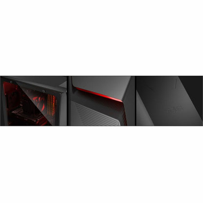 Ordinateur de bureau de jeu Asus ROG Strix G10DK G10DK(SPNL)-DSR7X60 - AMD Ryzen 7 3700X - 16 Go - SSD 512 Go G10DK(SPNL)-DSR7X60