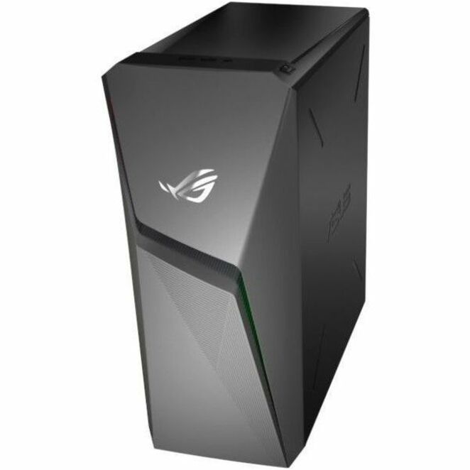 Ordinateur de bureau de jeu Asus ROG Strix G10DK G10DK(SPNL)-DSR7X60 - AMD Ryzen 7 3700X - 16 Go - SSD 512 Go G10DK(SPNL)-DSR7X60