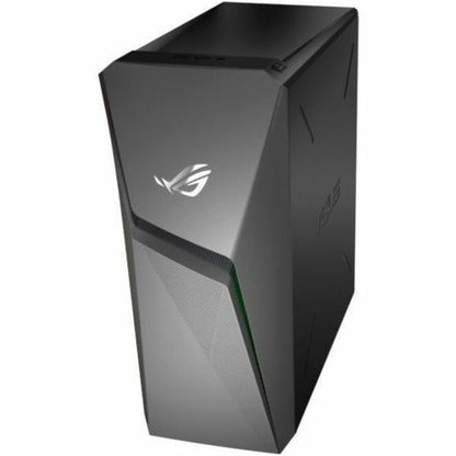 Ordinateur de bureau de jeu Asus ROG Strix G10DK G10DK(SPNL)-DSR7X60 - AMD Ryzen 7 3700X - 16 Go - SSD 512 Go G10DK(SPNL)-DSR7X60