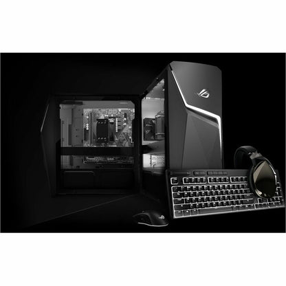 Ordinateur de bureau de jeu Asus ROG Strix G10DK G10DK(SPNL)-DSR7X60 - AMD Ryzen 7 3700X - 16 Go - SSD 512 Go G10DK(SPNL)-DSR7X60