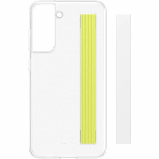 Samsung Galaxy S21 FE 5G Slim Strap Cover EF-XG990CWEGCA