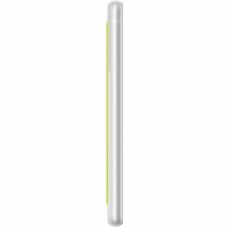 Étui mince avec dragonne pour Samsung Galaxy S21 FE 5G EF-XG990CWEGCA