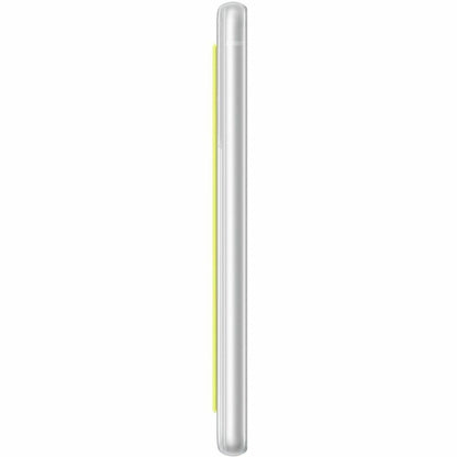 Étui mince avec dragonne pour Samsung Galaxy S21 FE 5G EF-XG990CWEGCA