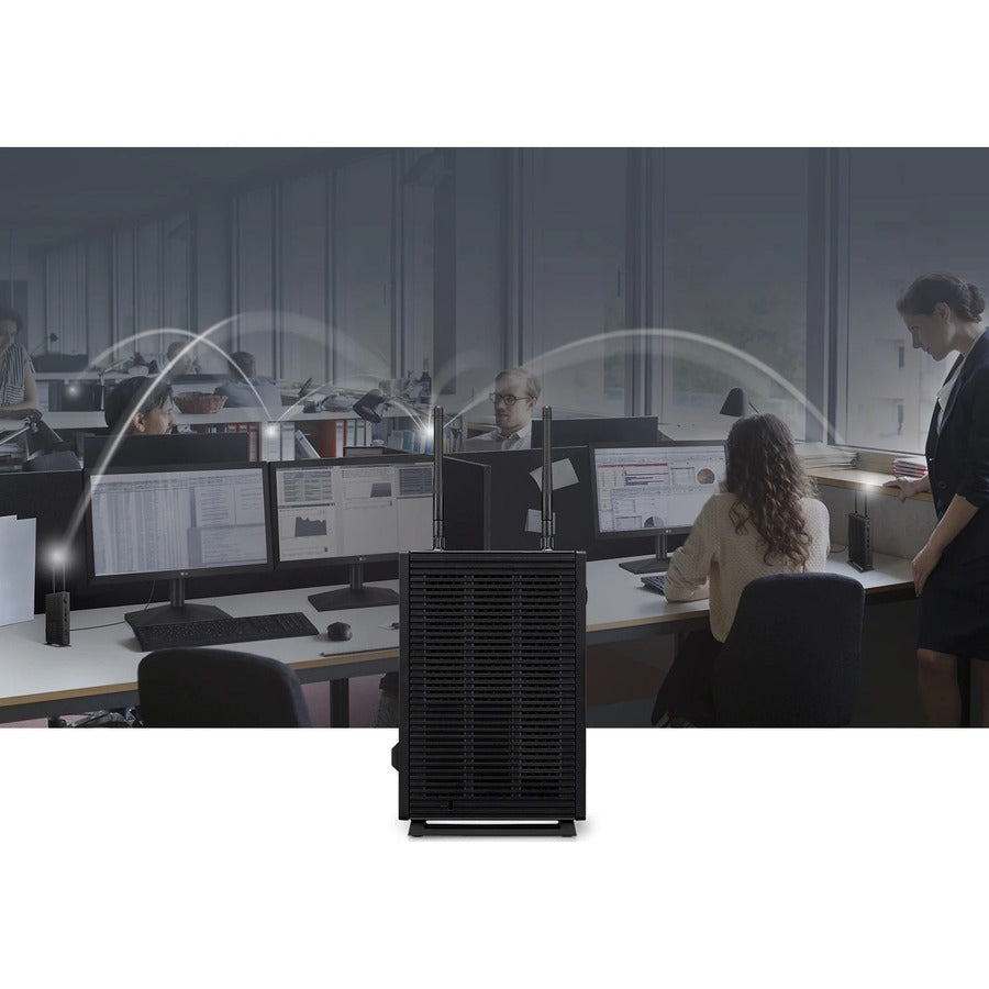 Client léger LG CL600N-6N - Intel Celeron J4105 Quad-core (4 cœurs) 1,50 GHz CL600N-6N