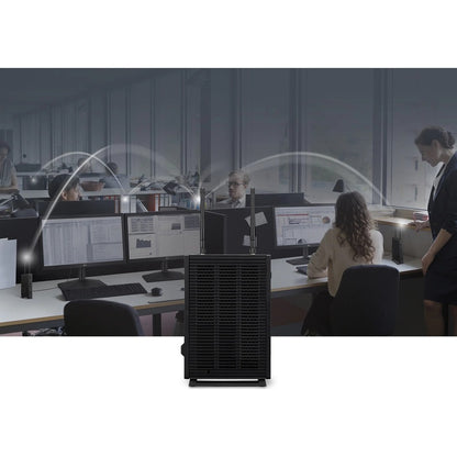 Client léger LG CL600N-6N - Intel Celeron J4105 Quad-core (4 cœurs) 1,50 GHz CL600N-6N