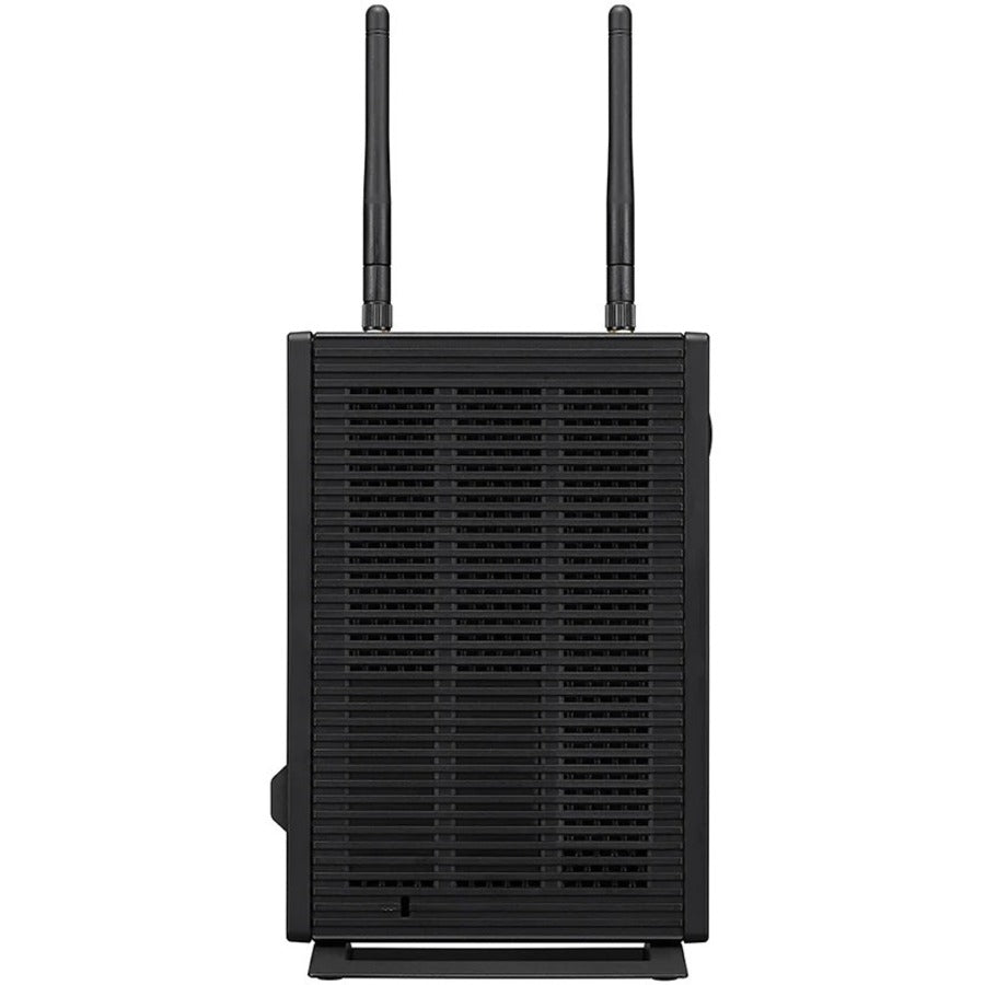 Client léger LG CL600N-6N - Intel Celeron J4105 Quad-core (4 cœurs) 1,50 GHz CL600N-6N