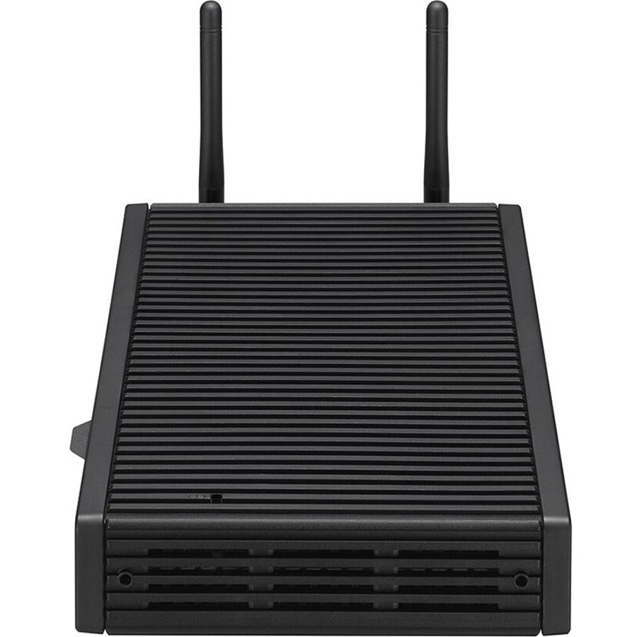 Client léger LG CL600N-6N - Intel Celeron J4105 Quad-core (4 cœurs) 1,50 GHz CL600N-6N