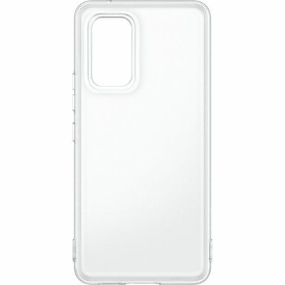 Samsung Galaxy A53 5G Soft Clear Cover EF-QA536TTEGCA