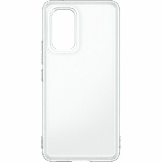 Samsung Galaxy A53 5G Soft Clear Cover EF-QA536TTEGCA