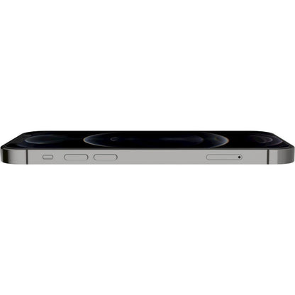 Protection d'écran antimicrobienne Belkin UltraGlass Privacy pour iPhone 12 / iPhone 12 Pro Transparent OVA045ZZ