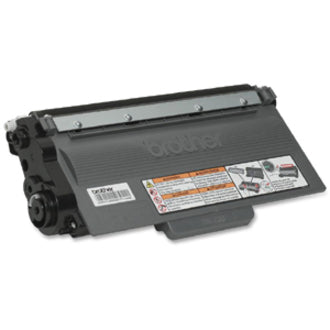 Cartouche de toner d'origine Brother TN720 TN720