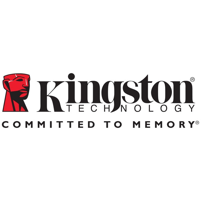 Module de mémoire Kingston ValueRAM 8 Go DDR4 SDRAM KVR26N19S8L/8