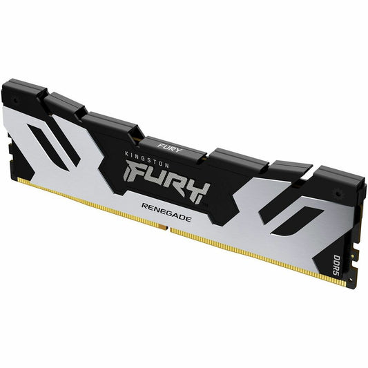 Module de mémoire DDR5 SDRAM Kingston FURY Renegade 16 Go KF576C38RS-16