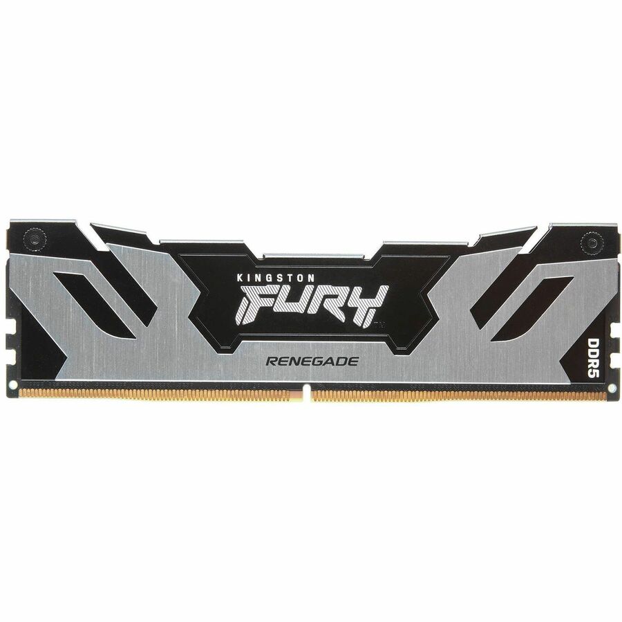 Module de mémoire DDR5 SDRAM Kingston FURY Renegade 16 Go KF576C38RS-16