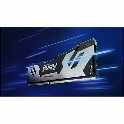 Module de mémoire DDR5 SDRAM Kingston FURY Renegade 16 Go KF576C38RS-16