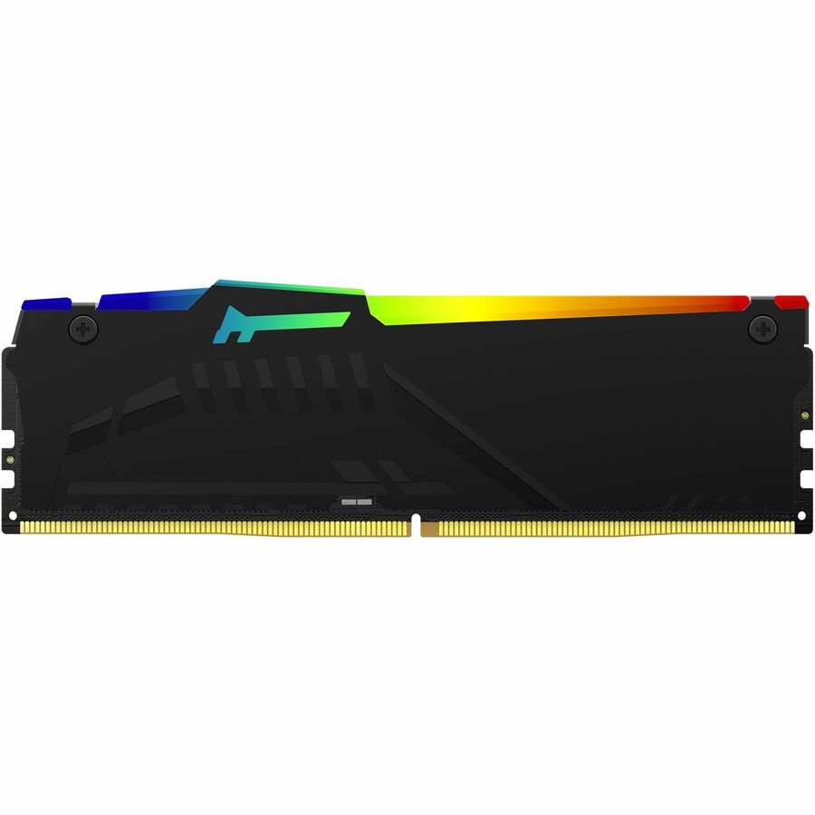 Kit de mémoire Kingston FURY Beast 32 Go (2 x 16 Go) DDR5 SDRAM KF564C32BBEAK2-32