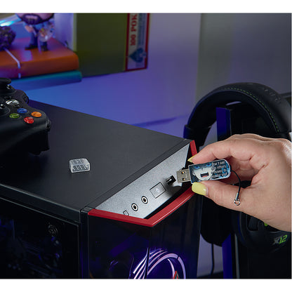 Clé USB Demon Slayer 32 Go Verbatim - Giyu 71265