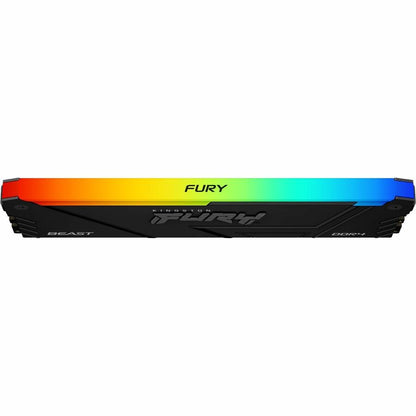 Module de mémoire DDR4 SDRAM Kingston FURY Beast 8 Go KF437C19BB2A/8