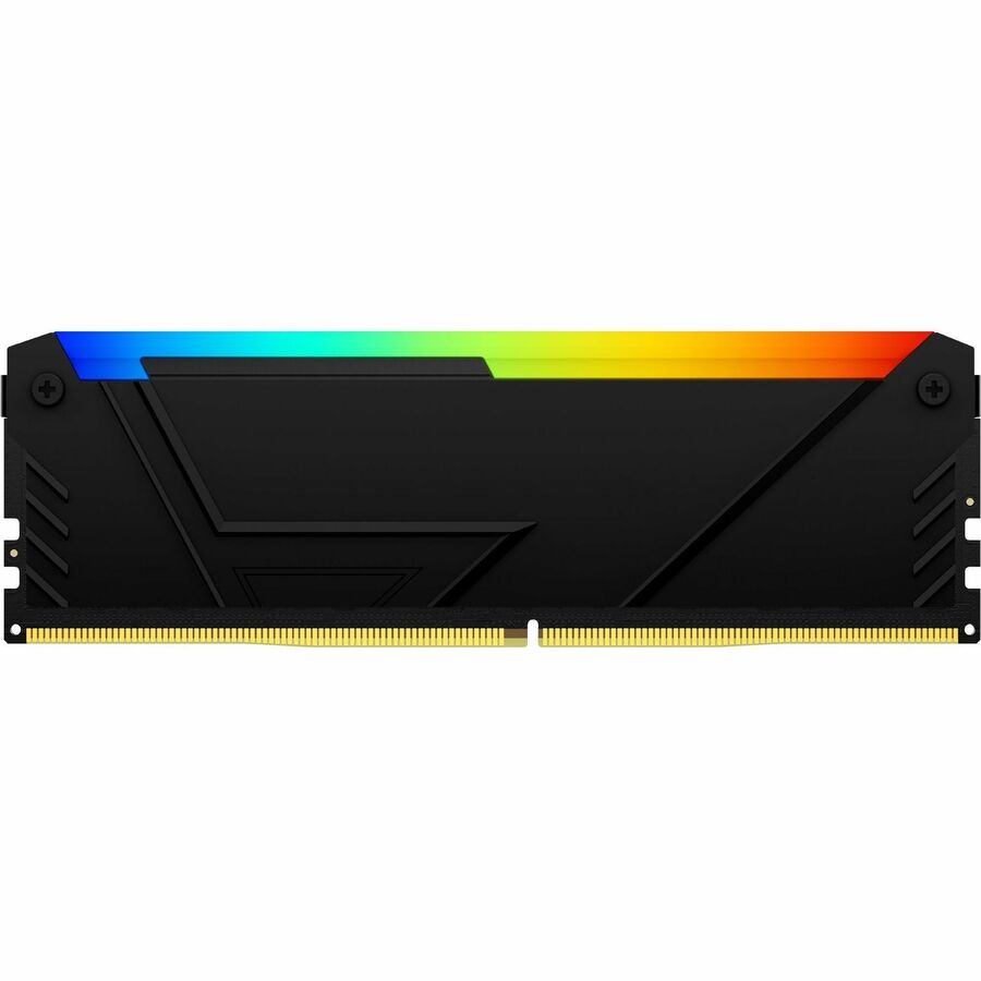 Module de mémoire DDR4 SDRAM Kingston FURY Beast 8 Go KF437C19BB2A/8