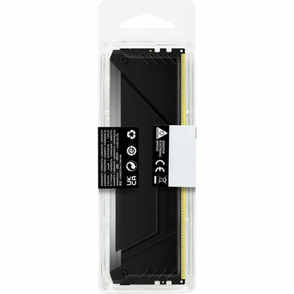 Module de mémoire DDR4 SDRAM Kingston FURY Beast 8 Go KF437C19BB2A/8