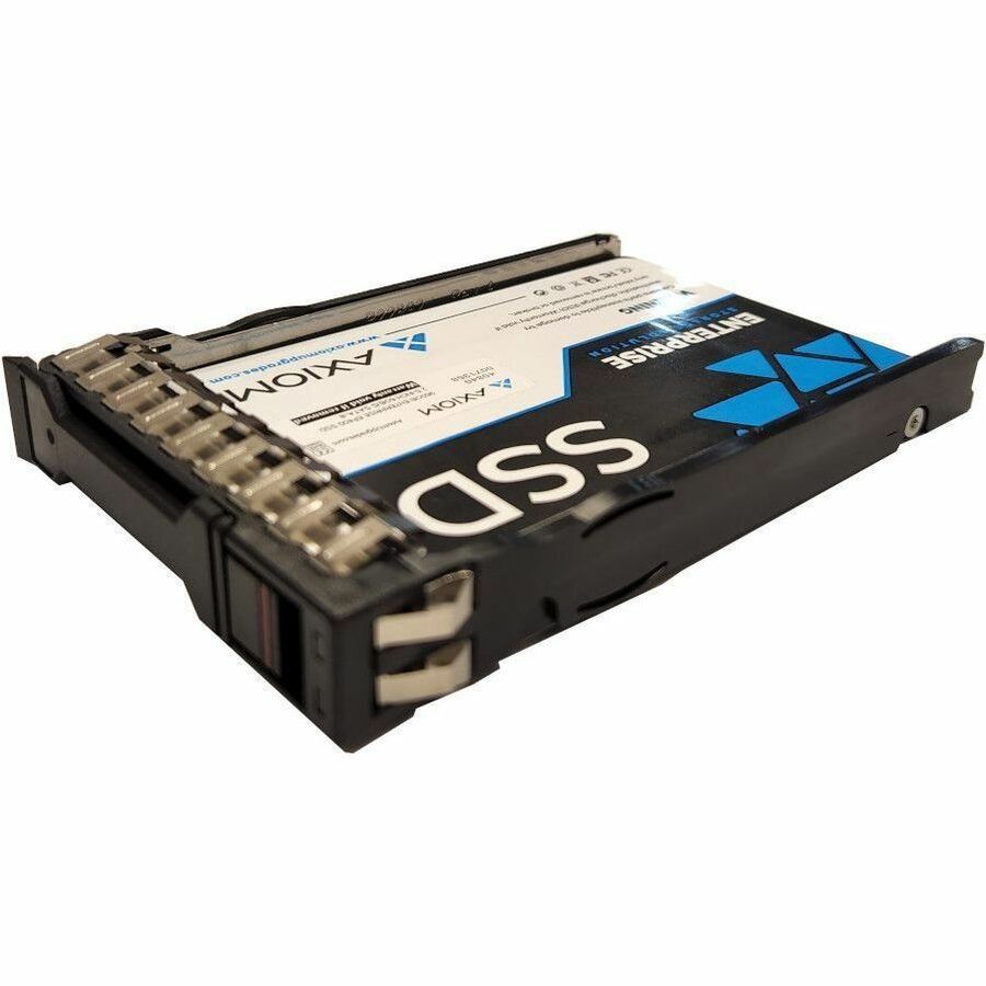 Disque SSD Axiom EP450 960 Go - 2,5" interne - SAS (SAS 12 Gbit/s) SSDEP45HV960-AX