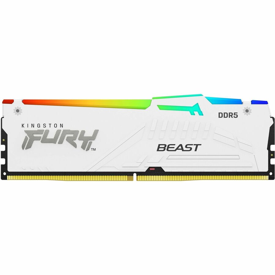 Module de mémoire DDR5 SDRAM Kingston FURY Beast 32 Go KF560C30BWA-32
