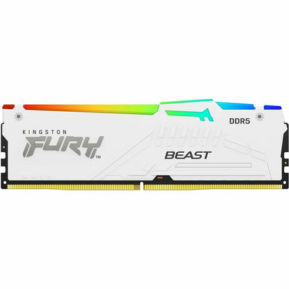 Module de mémoire DDR5 SDRAM Kingston FURY Beast 32 Go KF560C30BWA-32