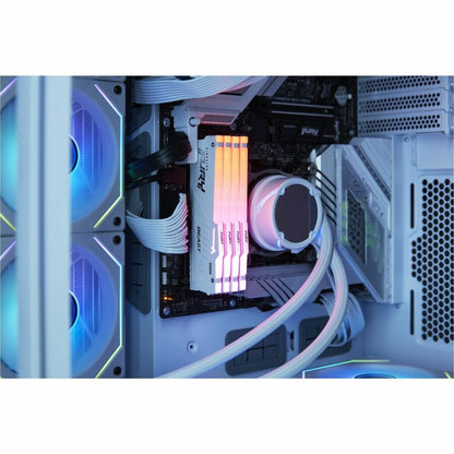 Module de mémoire DDR5 SDRAM Kingston FURY Beast 32 Go KF560C30BWA-32