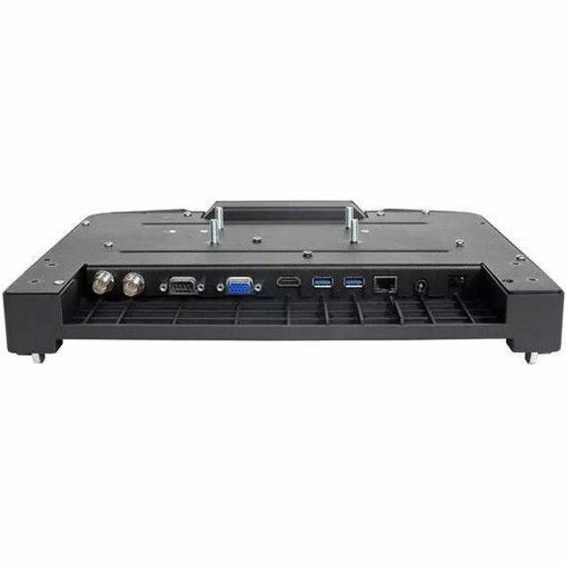 Station d'accueil Panasonic Toughbook CF-54 (double RF) 7160-0577-02