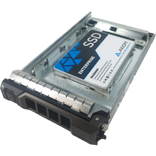 Disque SSD SATA 3,5 pouces Axiom Enterprise EV200 de 1,92 To remplaçable à chaud pour Dell SSDEV20KG1T9-AX