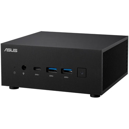 Ordinateur de bureau Asus ExpertCenter PN52 PN52-SYS715PX1TD - AMD Ryzen 7 5800H - 16 Go - SSD 512 Go - Mini PC - Noir Eco 90MS02F1-M000B0