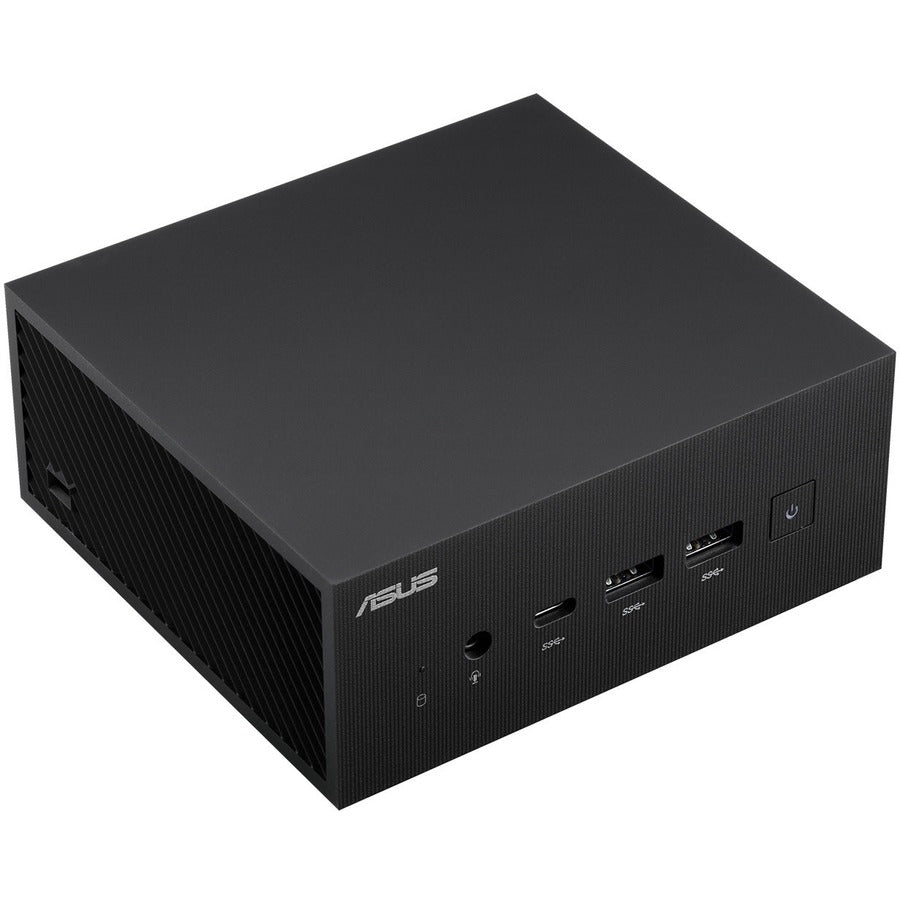 Ordinateur de bureau Asus ExpertCenter PN52 PN52-SYS715PX1TD - AMD Ryzen 7 5800H - 16 Go - SSD 512 Go - Mini PC - Noir Eco 90MS02F1-M000B0