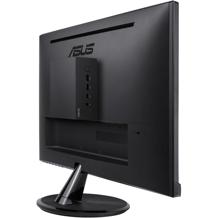 Ordinateur de bureau Asus ExpertCenter PN52 PN52-SYS715PX1TD - AMD Ryzen 7 5800H - 16 Go - SSD 512 Go - Mini PC - Noir Eco 90MS02F1-M000B0
