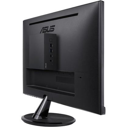 Ordinateur de bureau Asus ExpertCenter PN52 PN52-SYS715PX1TD - AMD Ryzen 7 5800H - 16 Go - SSD 512 Go - Mini PC - Noir Eco 90MS02F1-M000B0