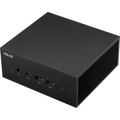 Ordinateur de bureau Asus ExpertCenter PN52 PN52-SYS715PX1TD - AMD Ryzen 7 5800H - 16 Go - SSD 512 Go - Mini PC - Noir Eco 90MS02F1-M000B0