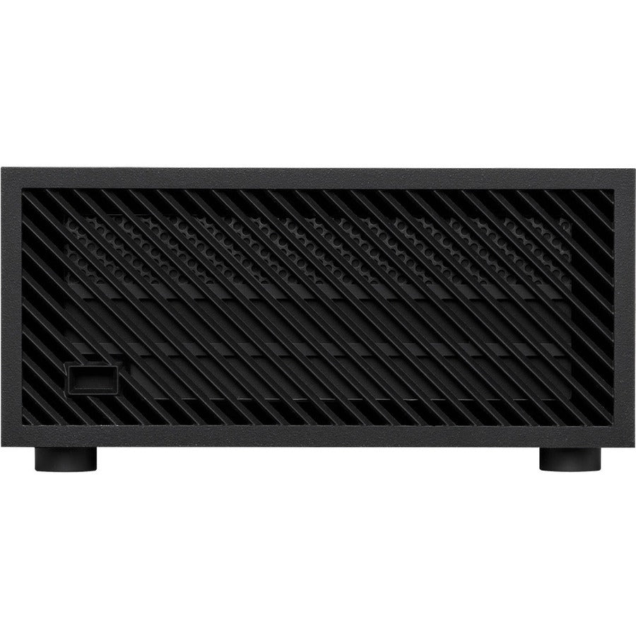 Ordinateur de bureau Asus ExpertCenter PN52 PN52-SYS715PX1TD - AMD Ryzen 7 5800H - 16 Go - SSD 512 Go - Mini PC - Noir Eco 90MS02F1-M000B0