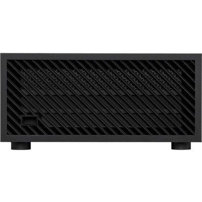 Ordinateur de bureau Asus ExpertCenter PN52 PN52-SYS715PX1TD - AMD Ryzen 7 5800H - 16 Go - SSD 512 Go - Mini PC - Noir Eco 90MS02F1-M000B0
