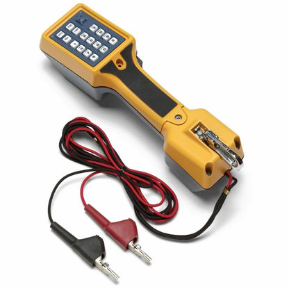 Appareil de test de réseau Fluke Networks TS22 22801009 avec ABN 22801009