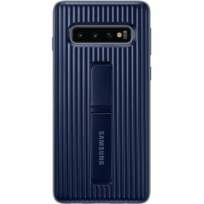 Samsung Protective Standing Cover (Galaxy S10) EF-RG973CBEGCA