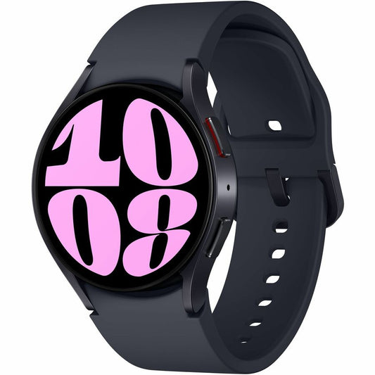 Samsung Galaxy Watch6 (Bluetooth, 40mm) SM-R930NZKAXAC