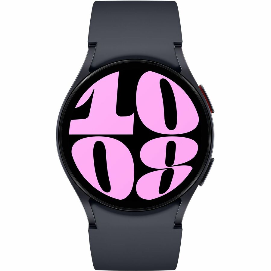 Samsung Galaxy Watch6 (Bluetooth, 40mm) SM-R930NZKAXAC