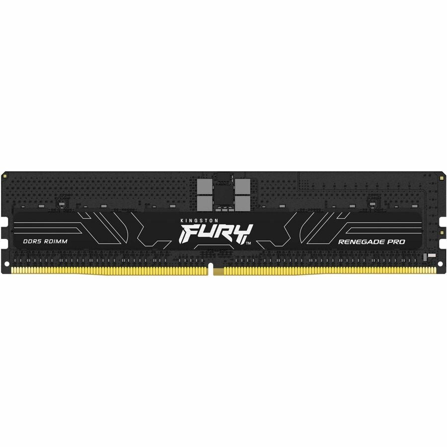 Kit de mémoire Kingston FURY Renegade Pro 64 Go (4 x 16 Go) DDR5 SDRAM KF560R32RBEK4-64