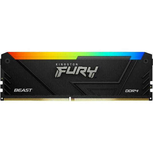 Module de mémoire DDR4 SDRAM Kingston FURY Beast 16 Go KF426C16BB2A/16