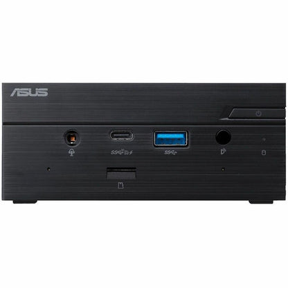 Système Barebone Asus - Mini PC - AMD Ryzen 7 4700U 2 GHz Octa-core (8 cœurs) 90MR00E1-M01390