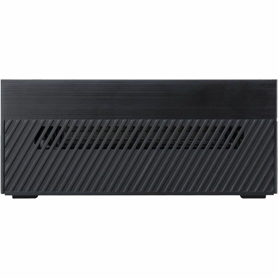 Système Barebone Asus - Mini PC - AMD Ryzen 7 4700U 2 GHz Octa-core (8 cœurs) 90MR00E1-M01390