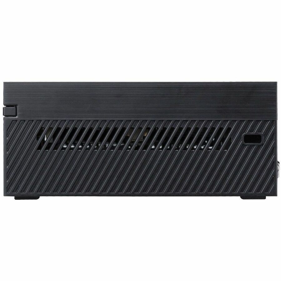 Système Barebone Asus - Mini PC - AMD Ryzen 7 4700U 2 GHz Octa-core (8 cœurs) 90MR00E1-M01390